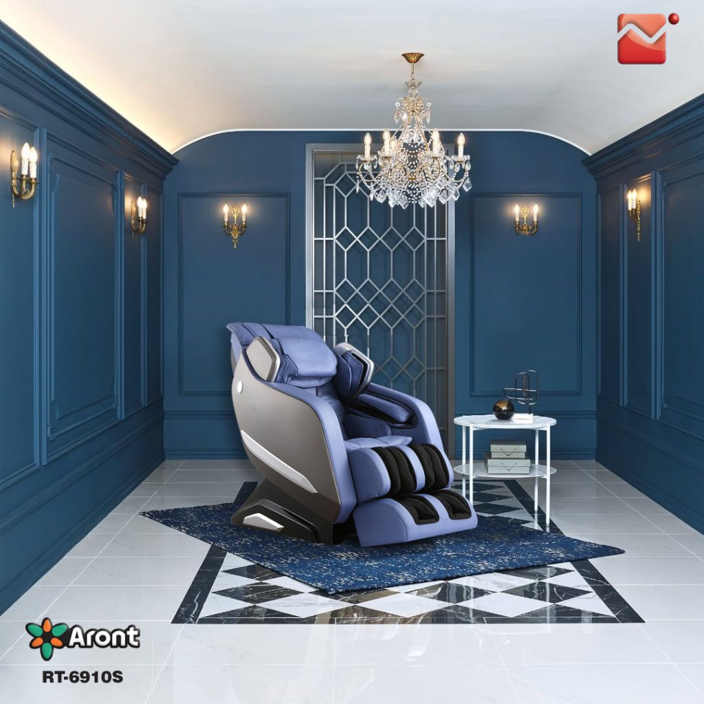 صندلی ماساژور آرونت