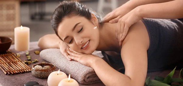 Massage therapy