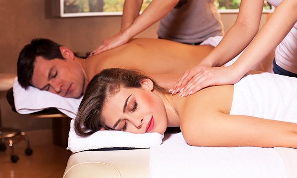 happy ending massage
