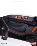 صندلی ماساژور RT-8800