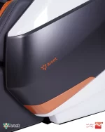 صندلی ماساژور RT-8800
