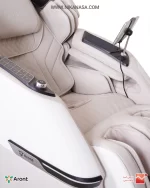 صندلی ماساژور RT-8901 کرم