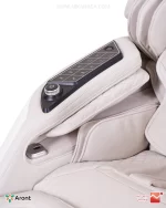 صندلی ماساژور RT-8901 کرم