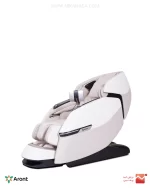 صندلی ماساژور RT-8901 کرم