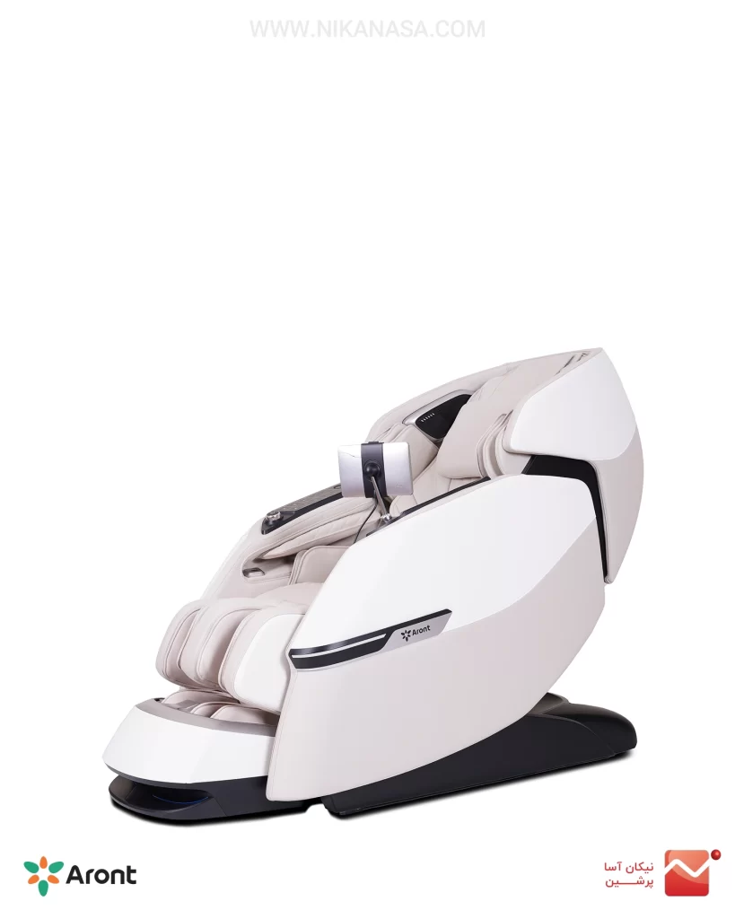 صندلی ماساژور RT-8901 کرم
