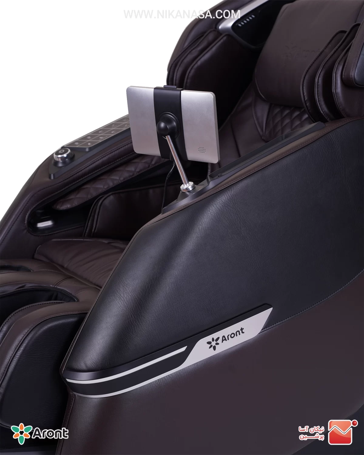 صندلی ماساژور RT-8901
