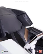 صندلی ماساژور GLC 231