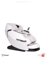 صندلی ماساژور RT-8901 کرم