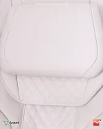 صندلی ماساژور RT-8901 کرم