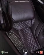 صندلی ماساژور RT-8901