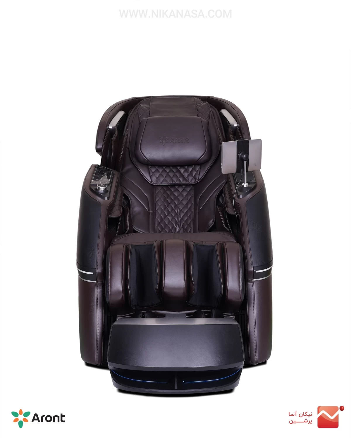 صندلی ماساژور RT-8901