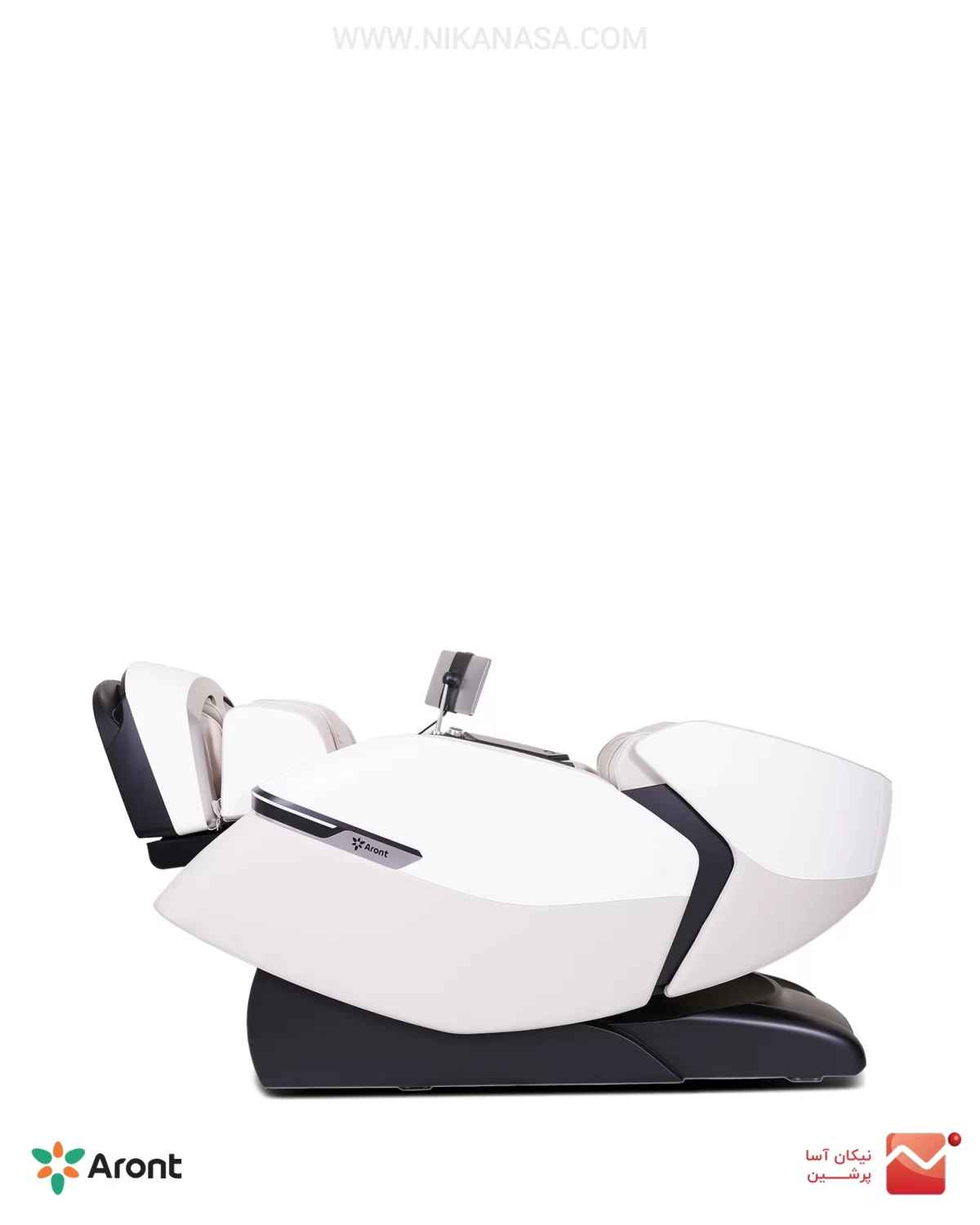 صندلی ماساژور RT-8901 کرم