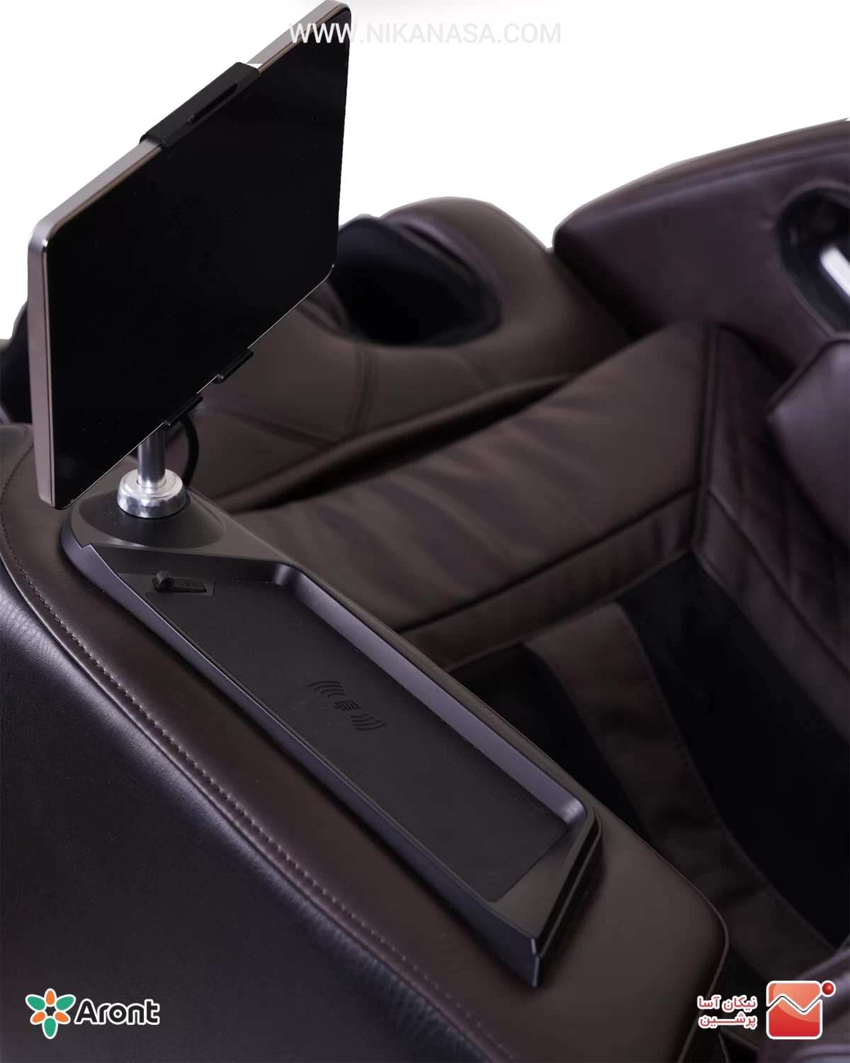 صندلی ماساژور RT-8901