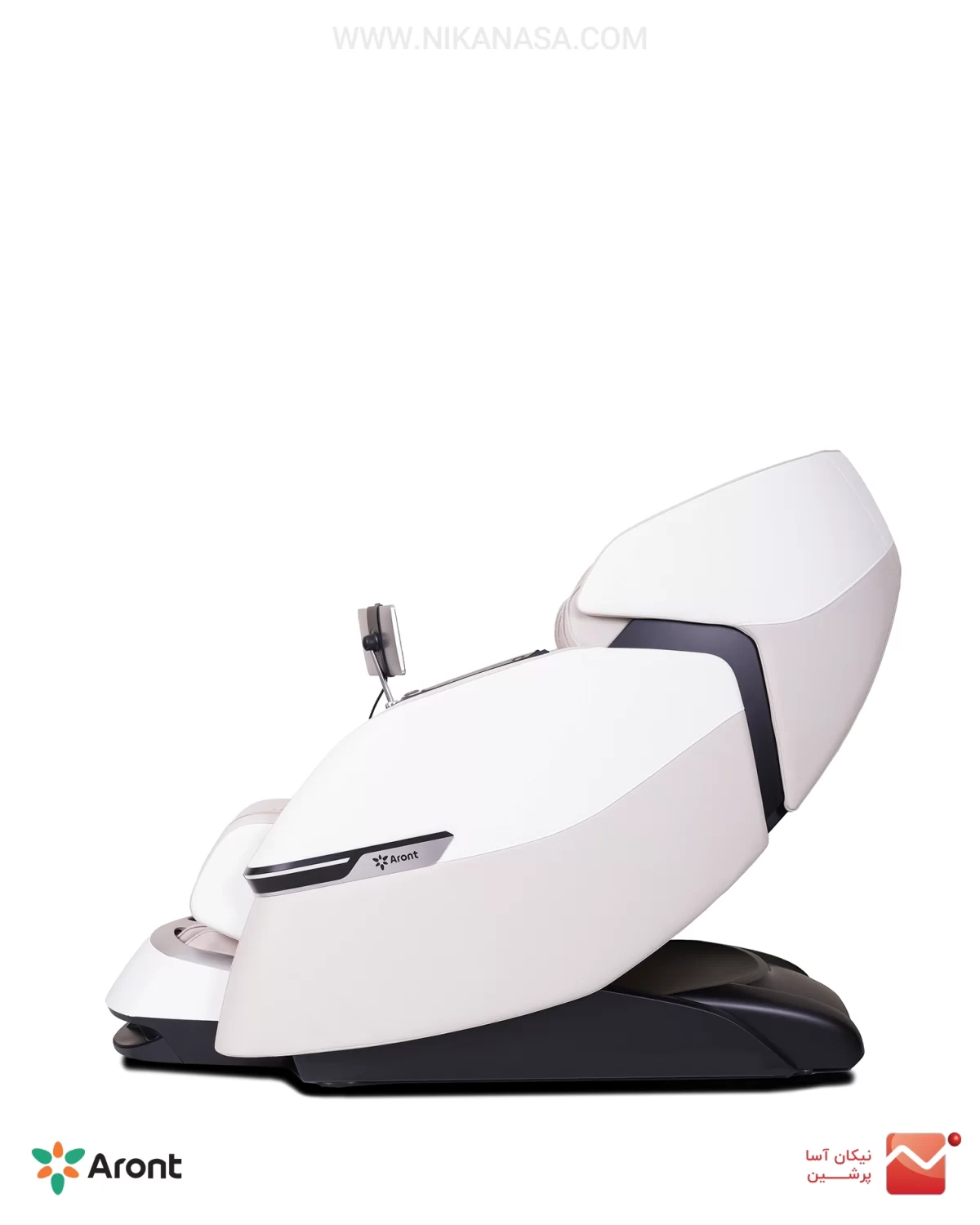 صندلی ماساژور RT-8901 کرم