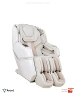 صندلی ماسآژور آرونت RT6898 کرم