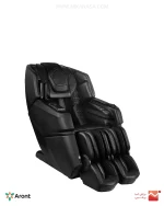 صندلی ماسآژور آرونت RT6898 مشکی