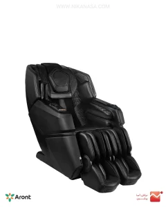 صندلی ماسآژور آرونت RT6898 مشکی