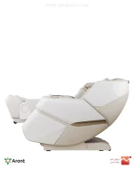 صندلی ماسآژور آرونت RT6898 کرم