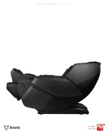 صندلی ماسآژور آرونت RT6898 مشکی