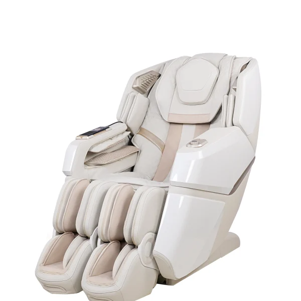 صندلی ماسآژور آرونت RT6898 کرم
