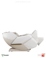 صندلی ماسآژور آرونت RT6898 کرم
