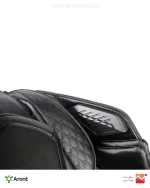 صندلی ماسآژور آرونت RT6898 مشکی