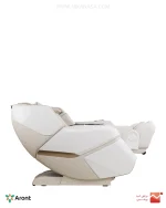 صندلی ماسآژور آرونت RT6898 کرم