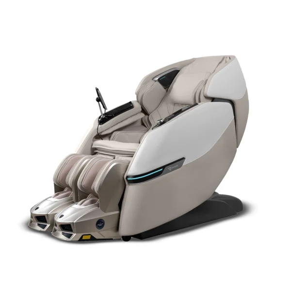 صندلی ماساژور RT-8902 آرونت کرم