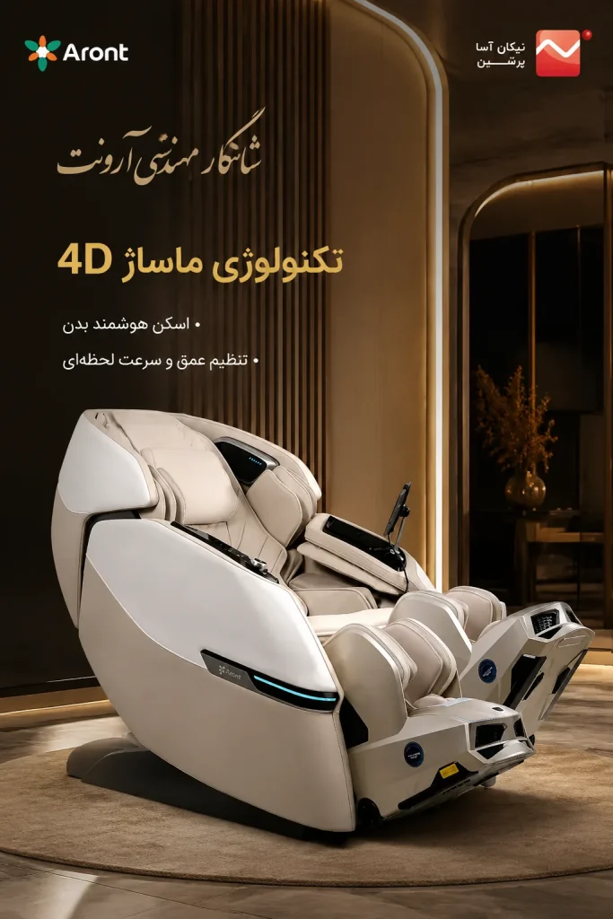 تکنولوژی 4D