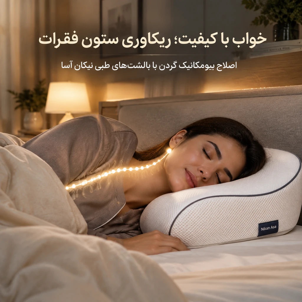 سندروم گردن