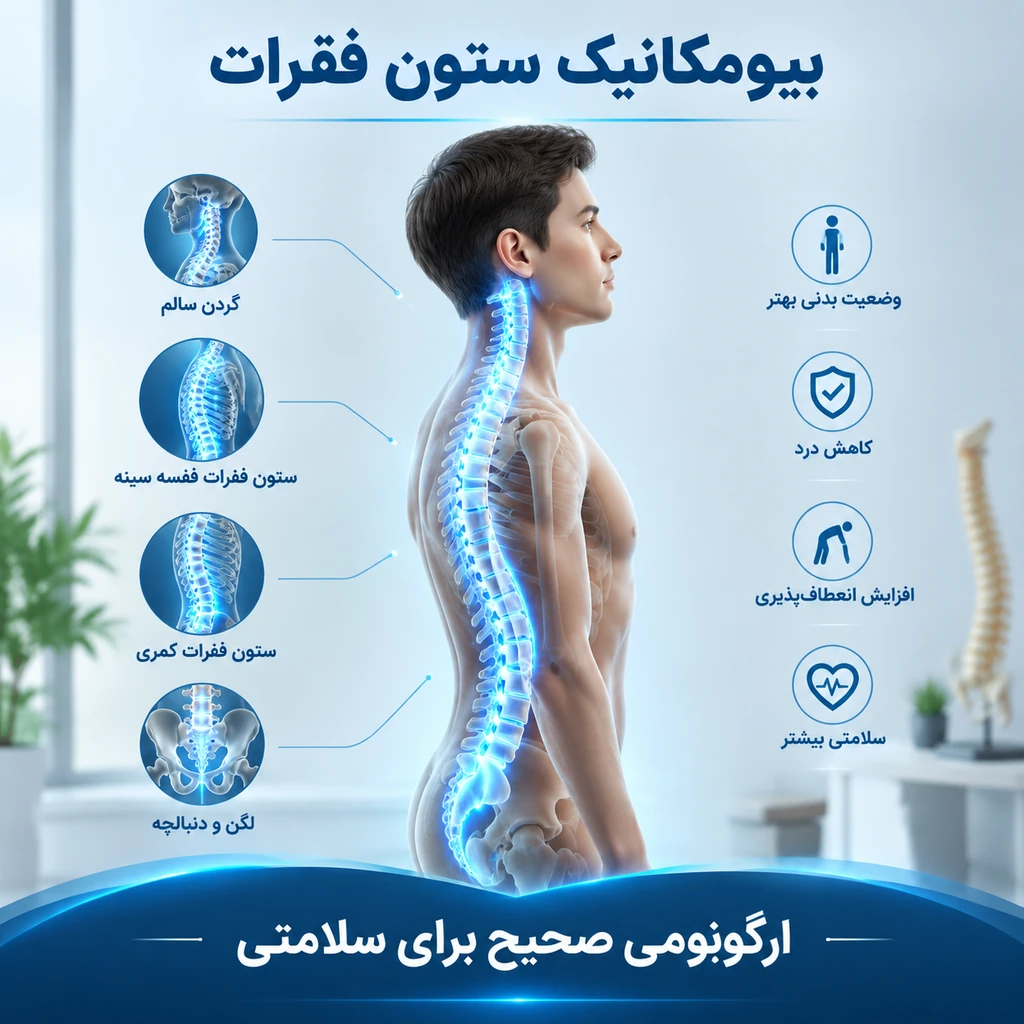 سندروم گردن