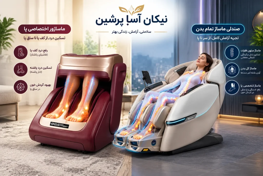 خار پاشنه