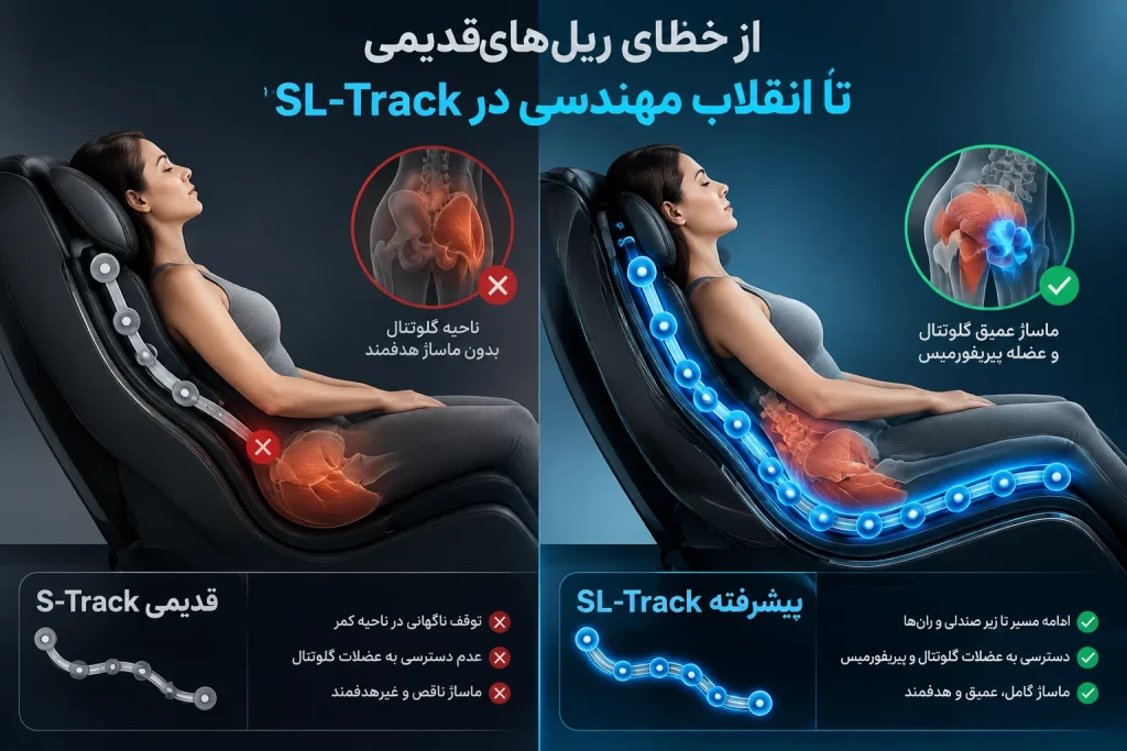 اسکن هوشمند بدن