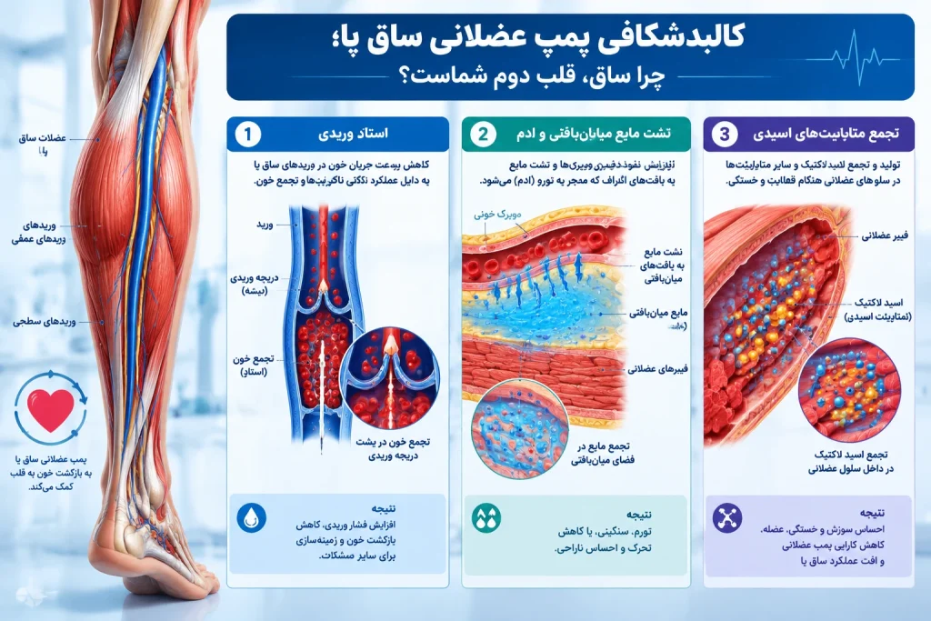 ساق پا