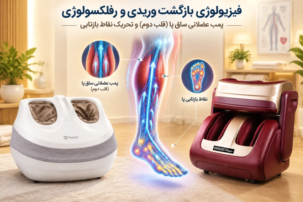 ساق پا