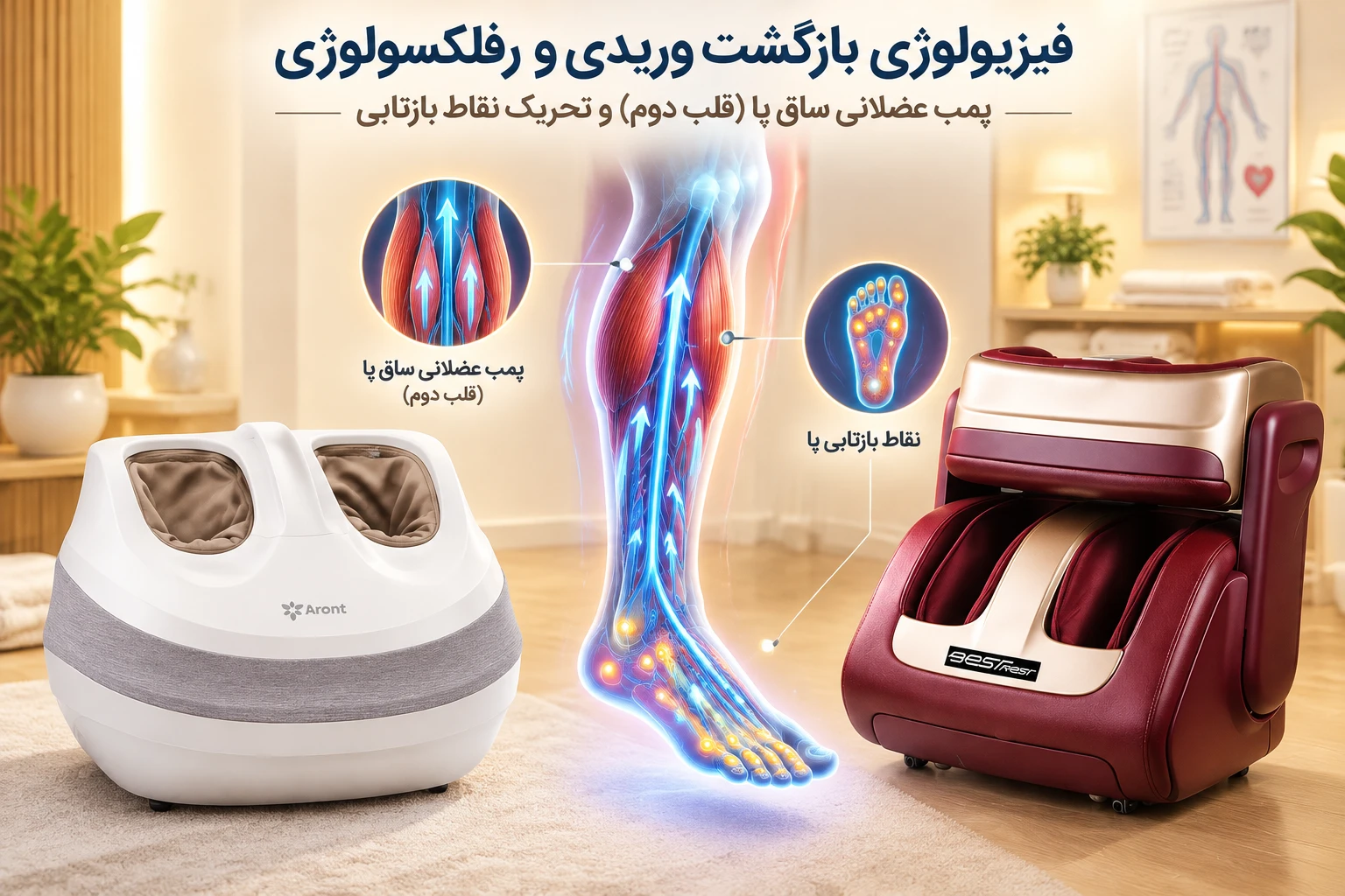 ساق پا