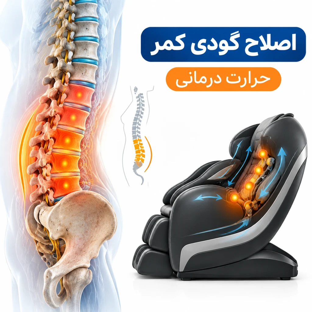 گودی کمر